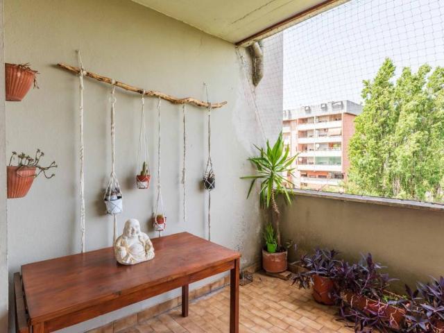 Appartamento in affitto a Roma RM