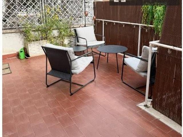 Appartamento in affitto a Roma RM