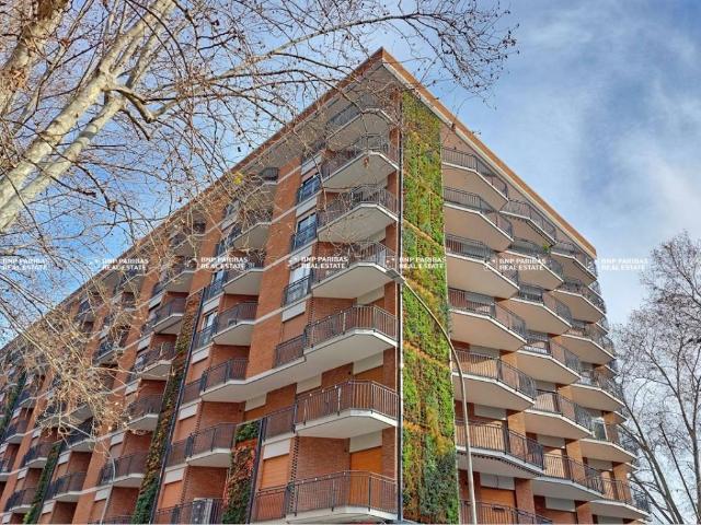 Appartamento in affitto a Roma RM