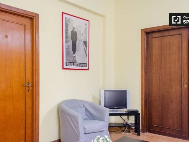 Appartamento in affitto a Roma RM