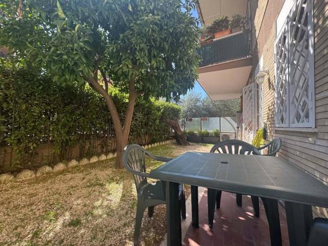 Appartamento in affitto a Roma RM