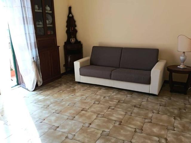 Appartamento in affitto a Roma RM