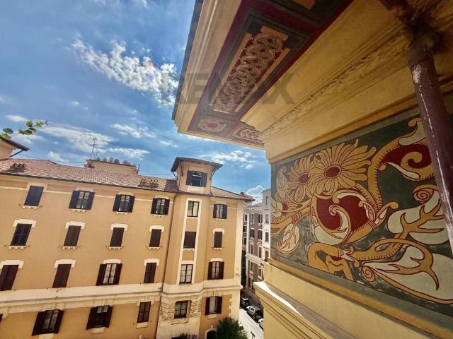 Appartamento in affitto a Roma RM