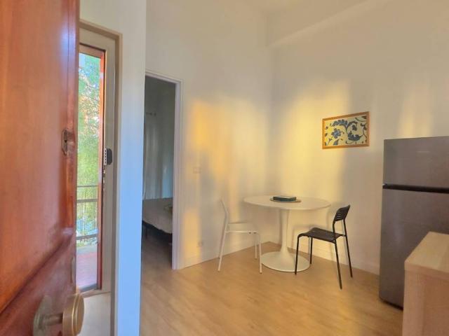 Appartamento in affitto a Roma RM