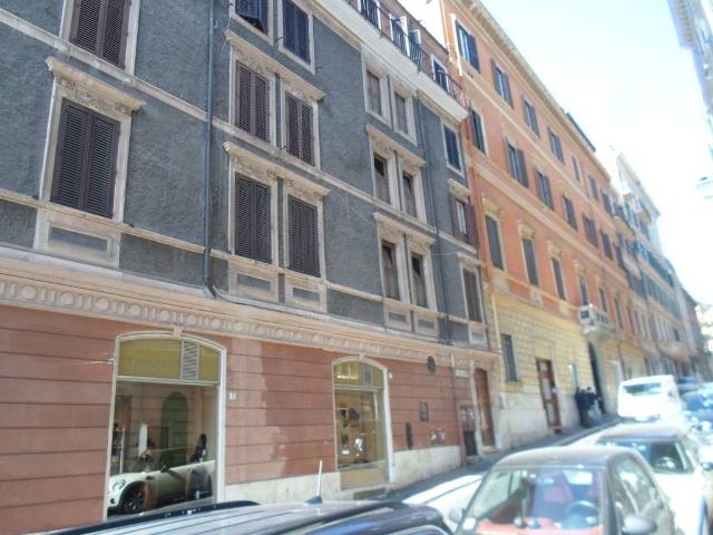 Appartamento in affitto a Roma RM