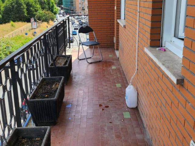 Appartamento in affitto a Roma RM