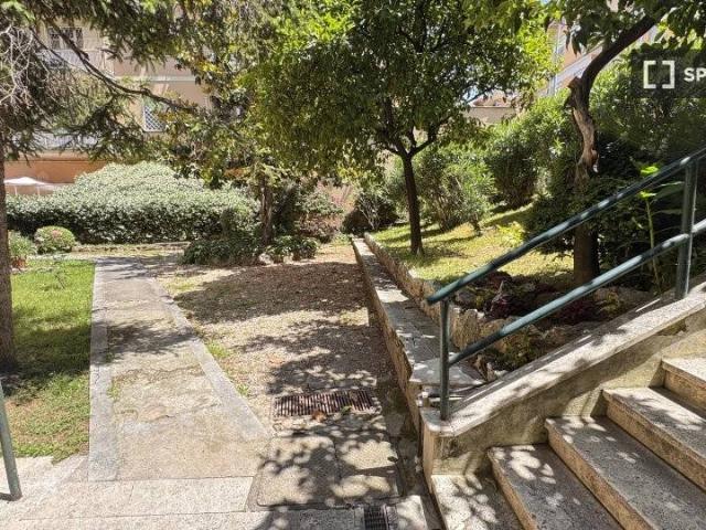 Appartamento in affitto a Roma RM