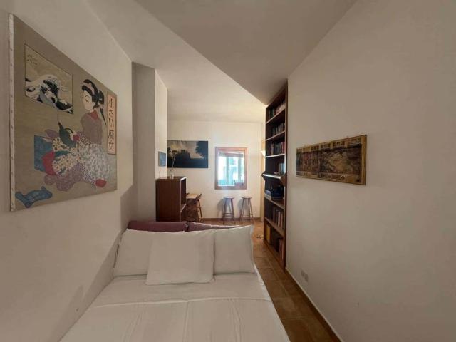 Appartamento in affitto a Roma RM