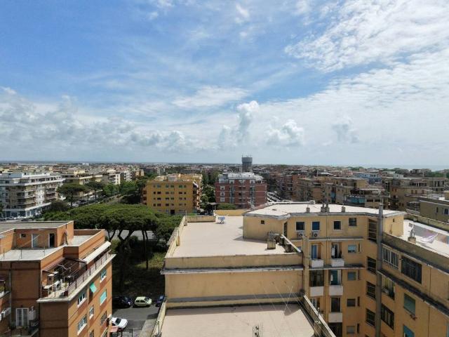 Appartamento in affitto a Roma RM