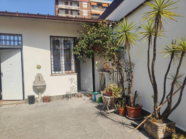 Appartamento in affitto a Roma RM
