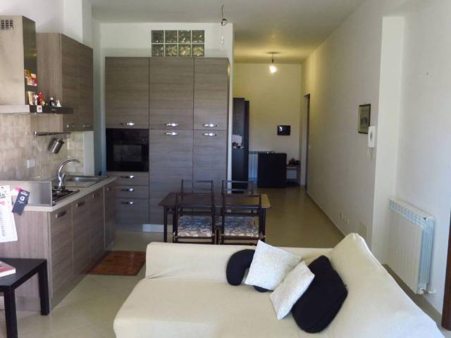 Appartamento in affitto a Roma RM