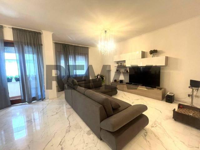 Appartamento in affitto a Roma RM