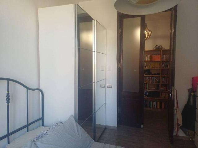 Appartamento in affitto a Roma RM