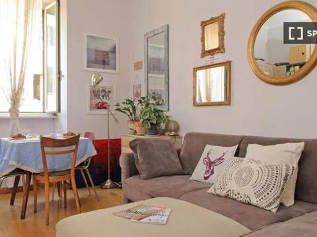 Appartamento in affitto a Roma RM