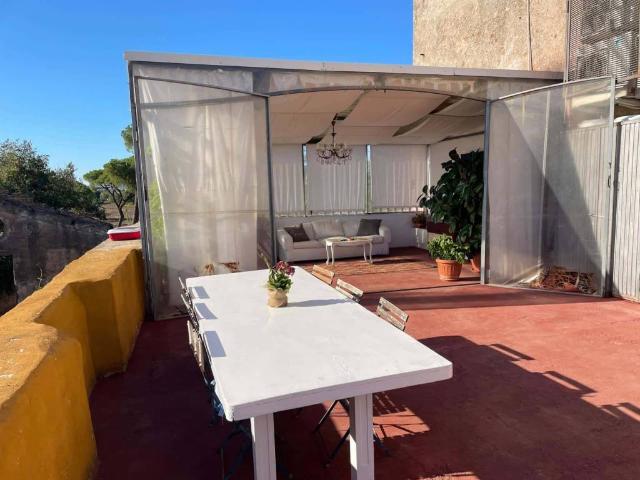 Appartamento in affitto a Roma RM