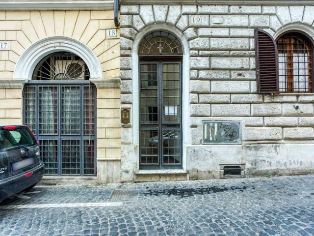 Appartamento in affitto a Roma RM