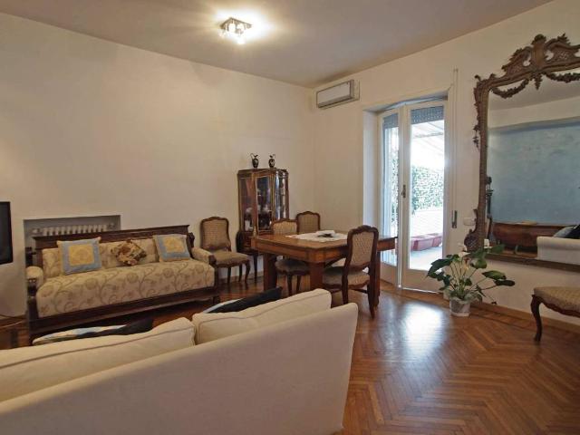 Appartamento in affitto a Roma RM