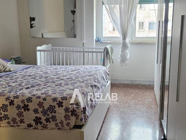 Appartamento in affitto a Roma RM