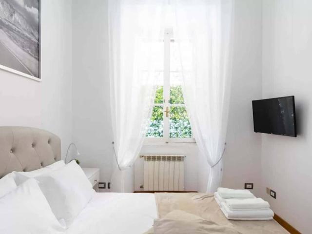 Appartamento in affitto a Roma RM