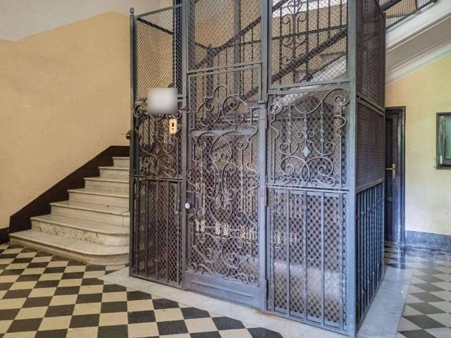 Appartamento in affitto a Roma RM