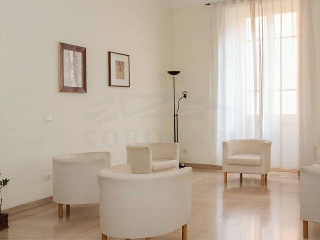 Appartamento in affitto a Roma RM