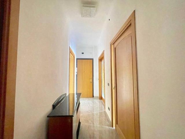 Appartamento in affitto a Roma RM