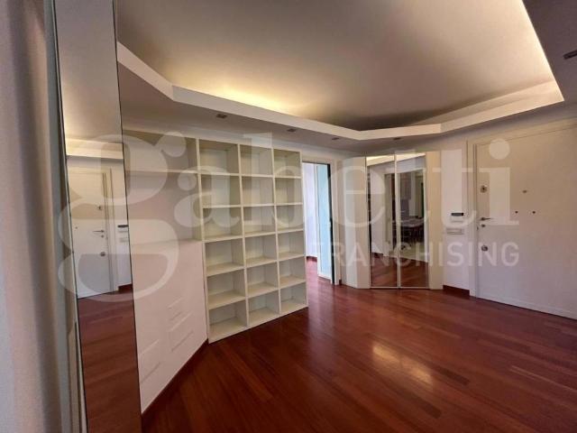 Appartamento in affitto a Roma RM