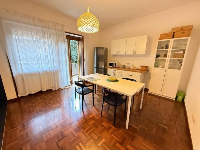 Appartamento in affitto a Roma RM
