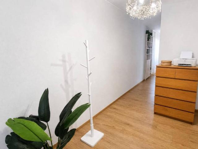 Appartamento in affitto a Roma RM