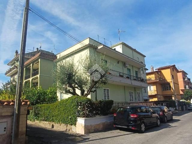 Appartamento in affitto a Roma RM