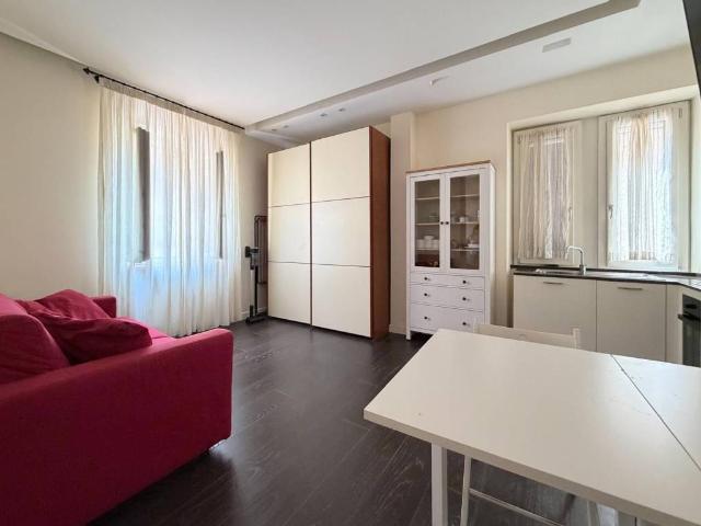 Appartamento in affitto a Roma RM