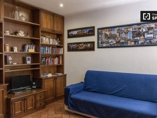 Appartamento in affitto a Roma RM