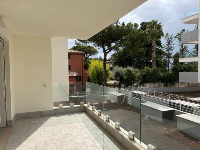 Appartamento in affitto a Roma RM