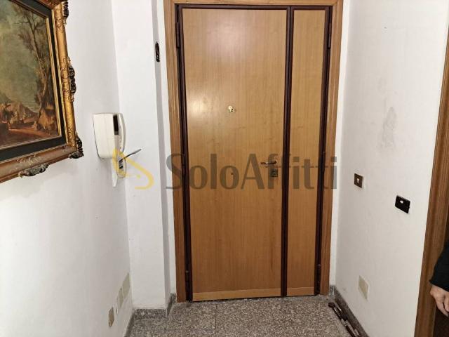 Appartamento in affitto a Roma RM