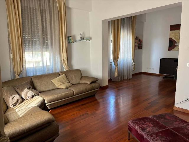 Appartamento in affitto a Roma RM
