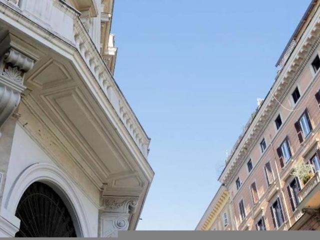 Appartamento in affitto a Roma RM