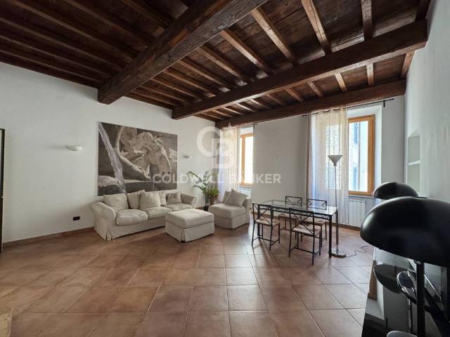 Appartamento in affitto a Roma RM