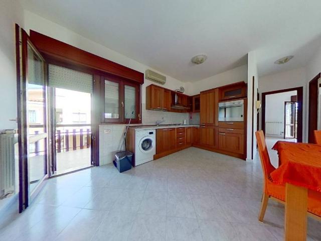 Appartamento in affitto a Roma RM