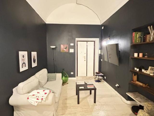 Appartamento in affitto a Roma RM