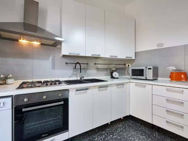 Appartamento in affitto a Roma RM