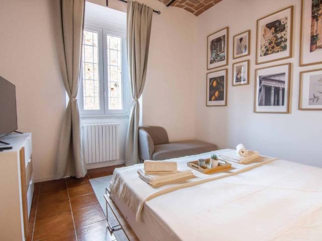 Appartamento in affitto a Roma RM