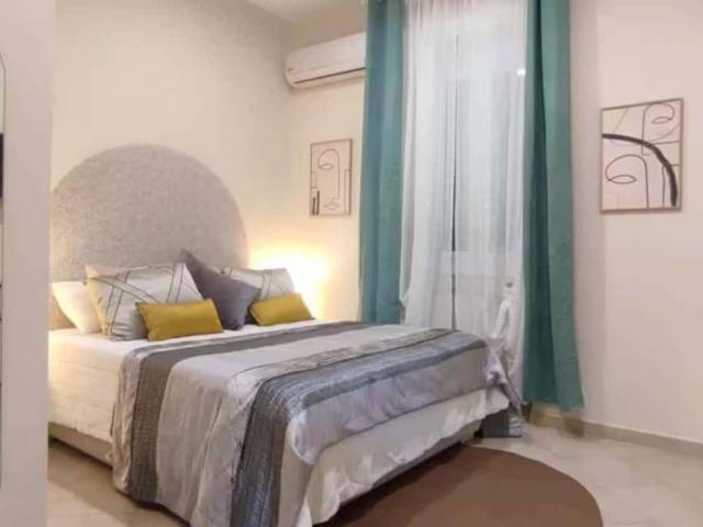 Appartamento in affitto a Roma RM
