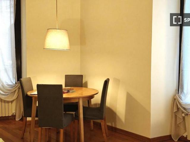 Appartamento in affitto a Roma RM