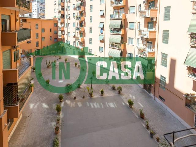 Appartamento in affitto a Roma RM