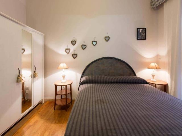 Appartamento in affitto a Roma RM