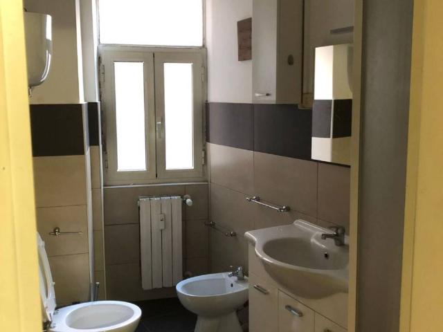 Appartamento in affitto a Roma RM