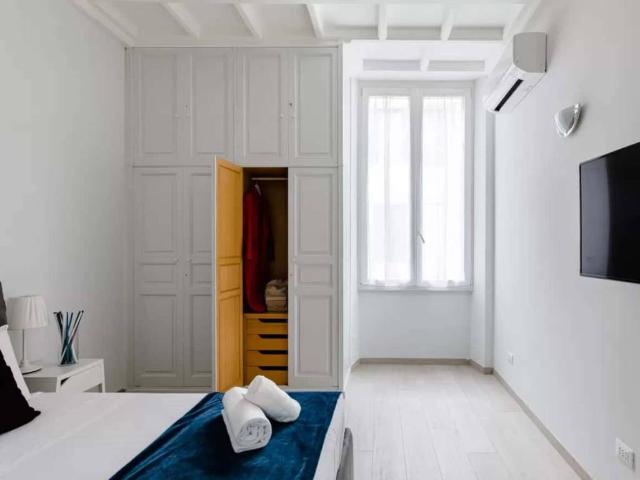 Appartamento in affitto a Roma RM
