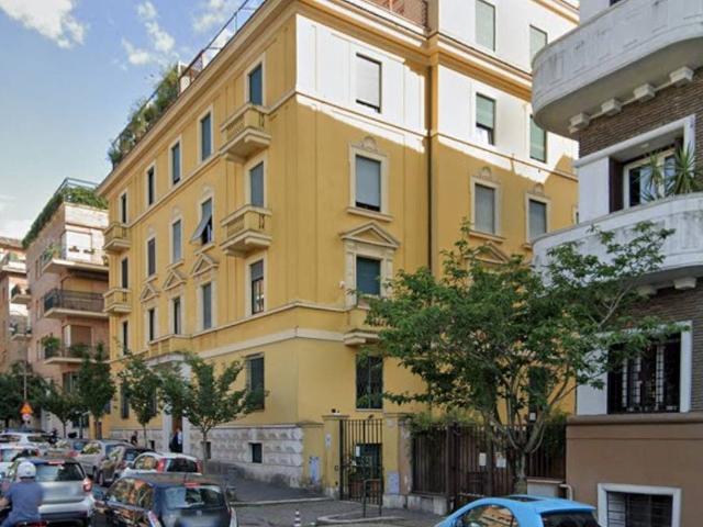Appartamento in affitto a Roma RM