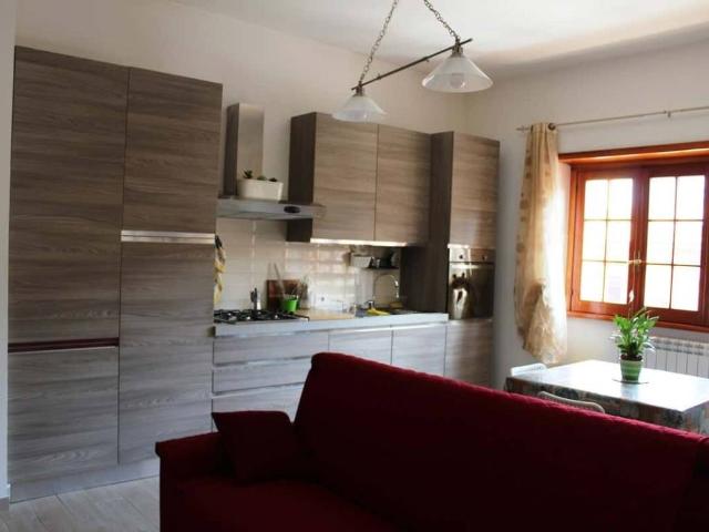 Appartamento in affitto a Roma RM