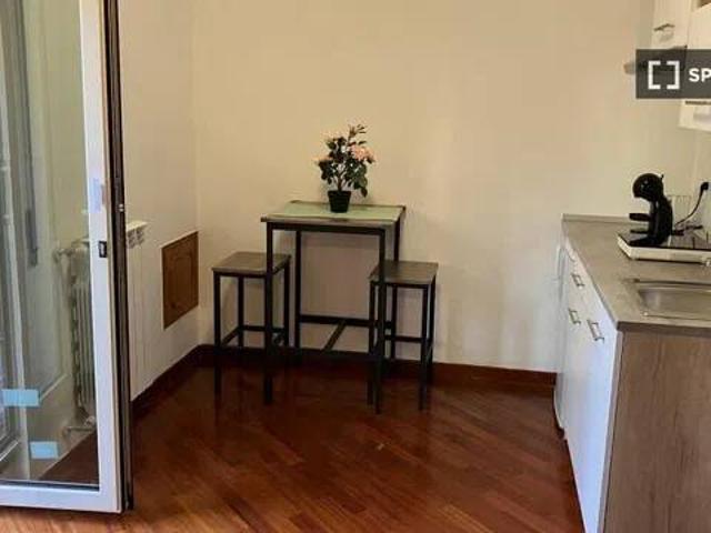 Appartamento in affitto a Roma RM